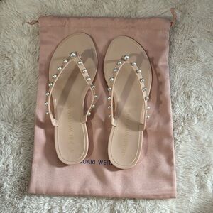 Stuart Weitzman Sandals